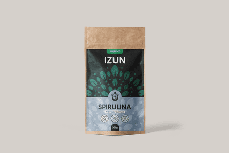 Spirulina