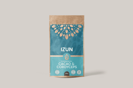 Cacao & Cordyceps