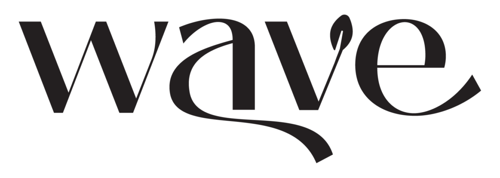 Wave logo